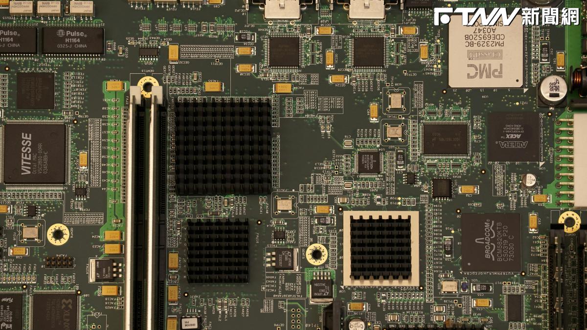 5月獲利噴128%！「PCB廠」飆連3漲