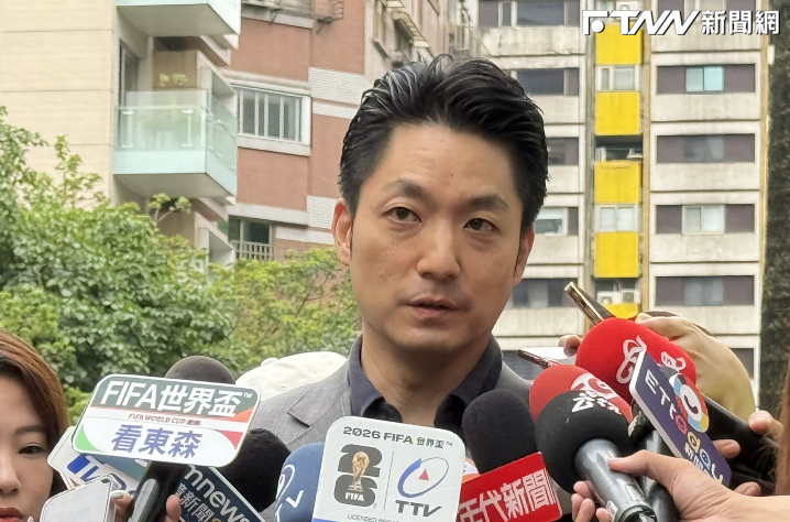 內湖為何會淹？沈伯洋質疑側溝排水、1萬元