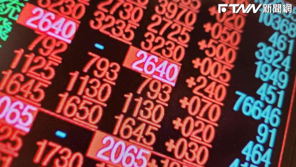 中福、長廣、美而快再飆漲停！光電股光鼎、