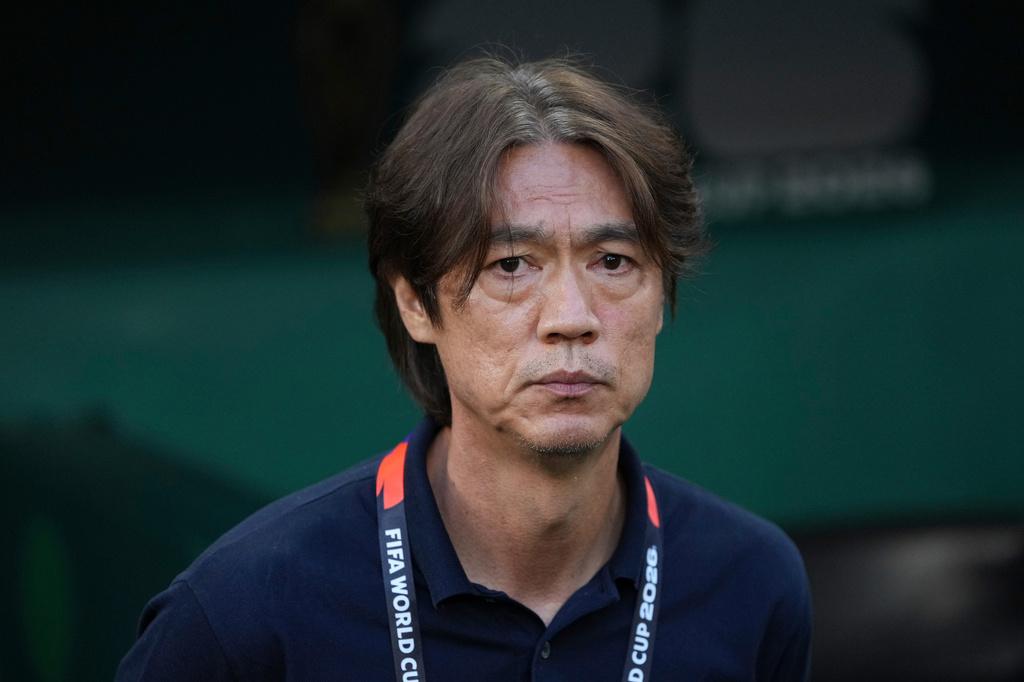 2026世足／南韓止步小組賽！李在明批荒