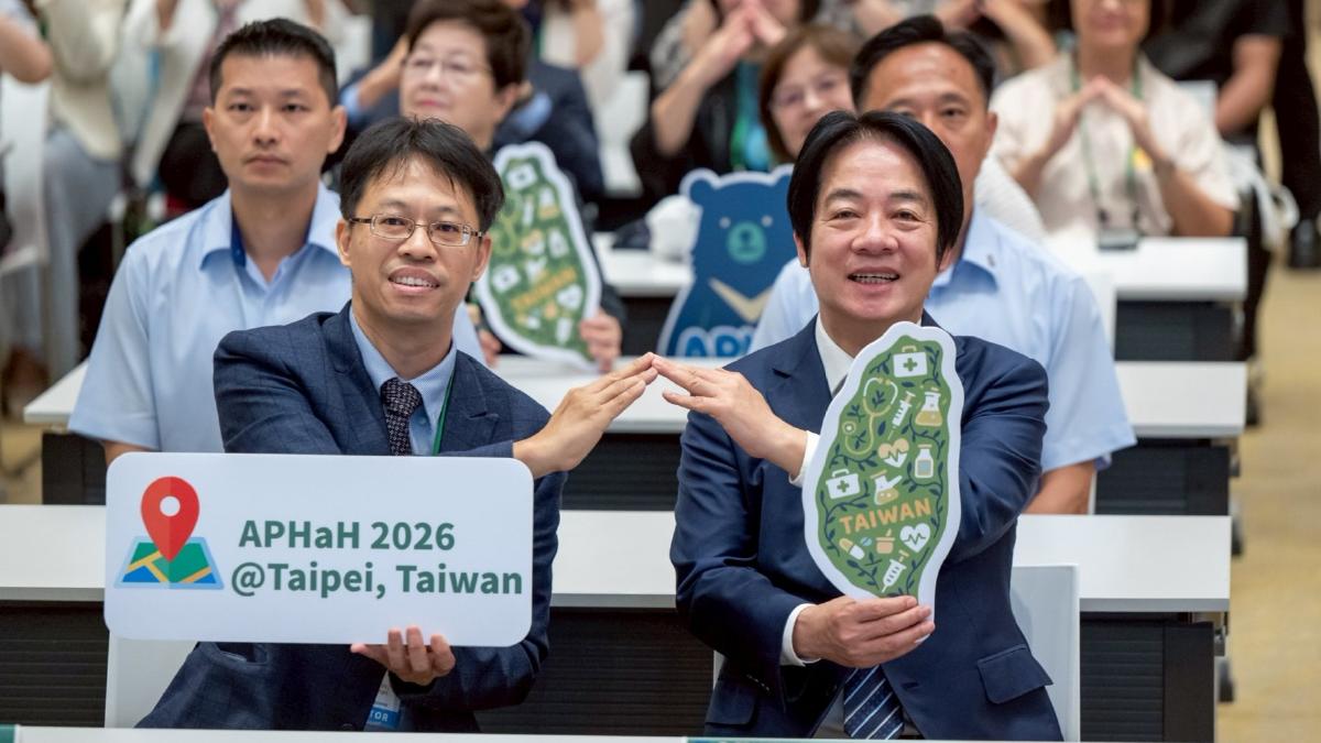 減輕照護壓力！在宅醫療服務逾7700人　
