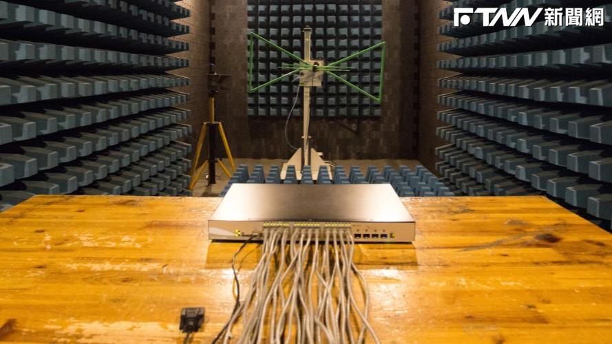 關鍵技術被認可！「網通大廠」聚焦B5G/
