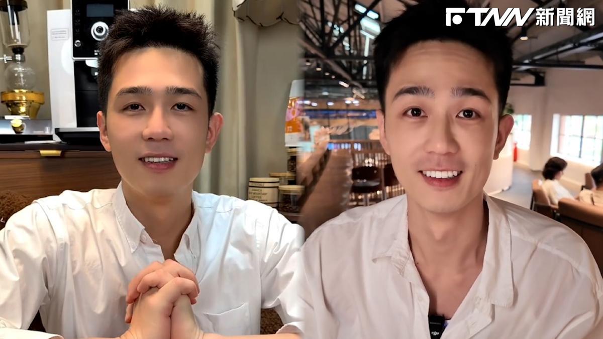 影／台灣男星轉戰中國曬族譜尋根！激喊家族