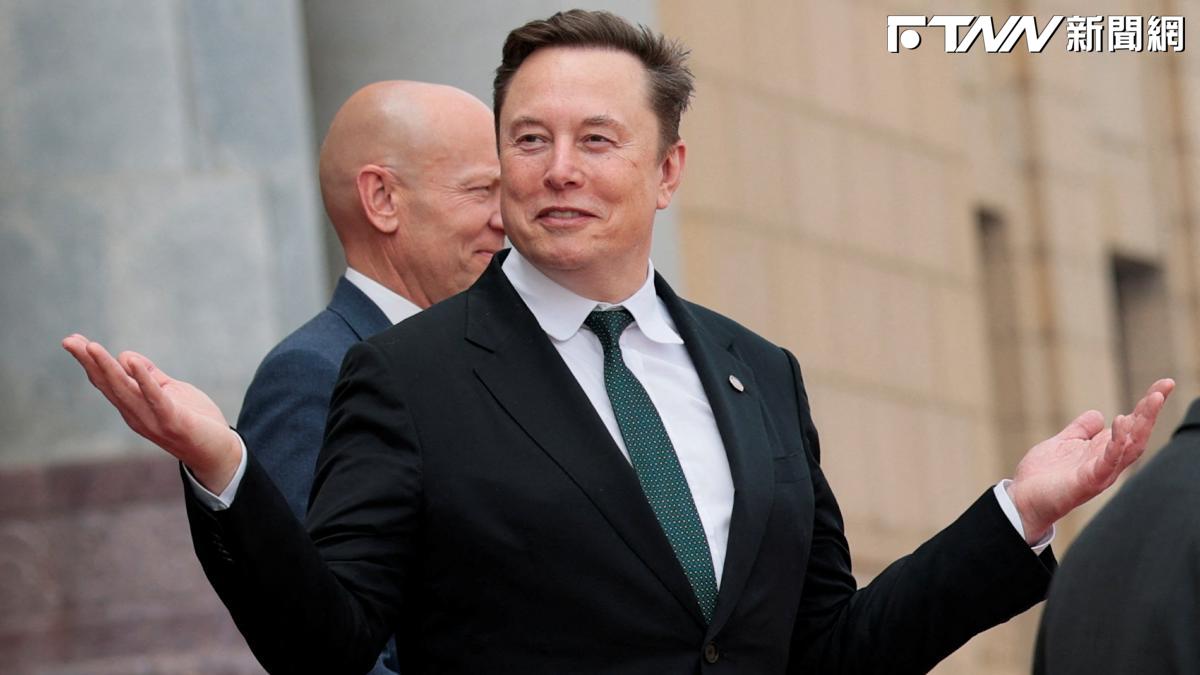 SpaceX掛牌狂吸750億美元！馬斯克