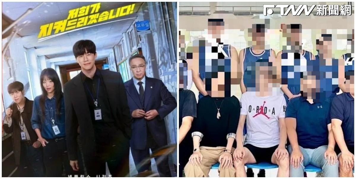 王牌教練涉霸凌1／台版《鐵拳教育》！北市