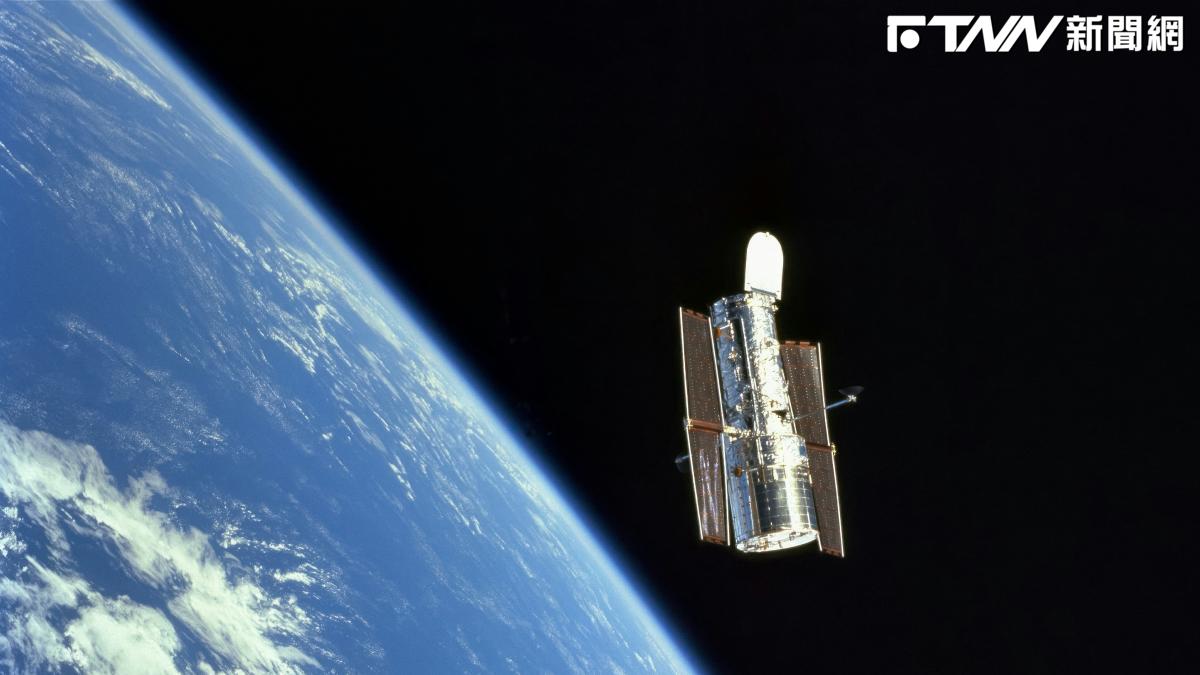 低軌衛星持續發酵！這「巨頭」5月每股盈餘