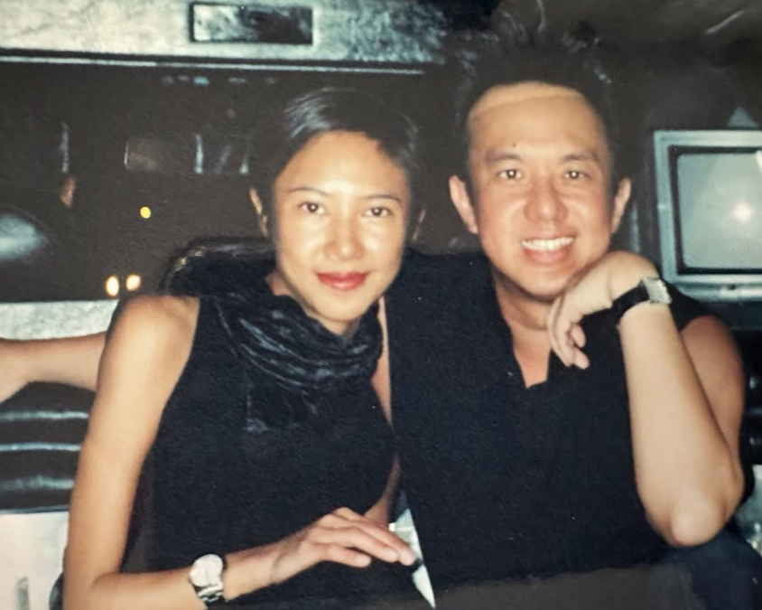 黃大煒驟逝女友心痛！曝他去夏威夷真實內幕