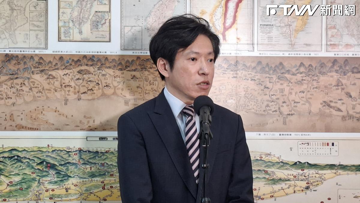 鄭麗文坦言「統一公投難通過」　張惇涵引甘