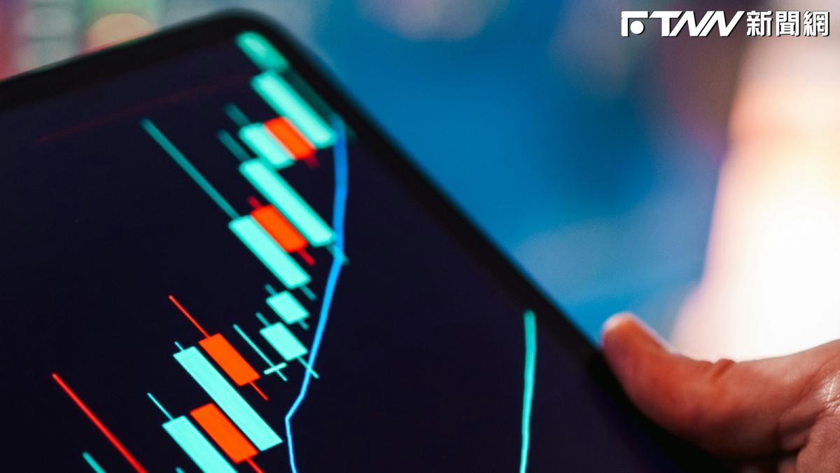 AI帶動接單出貨比衝1.3！這「被動元件