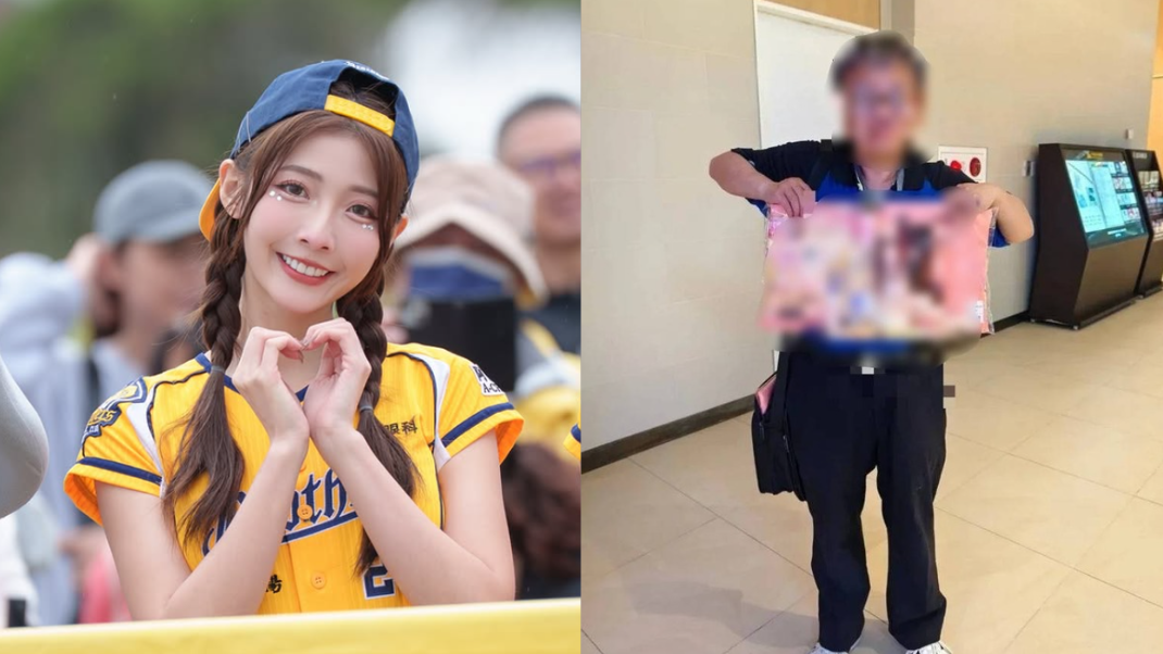 汶汶遭狂粉持刀砍傷！　昔限動曝光：請給我
