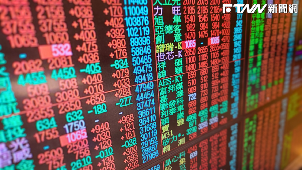 認了台股AI過熱！楊金龍看回檔給4字　曝