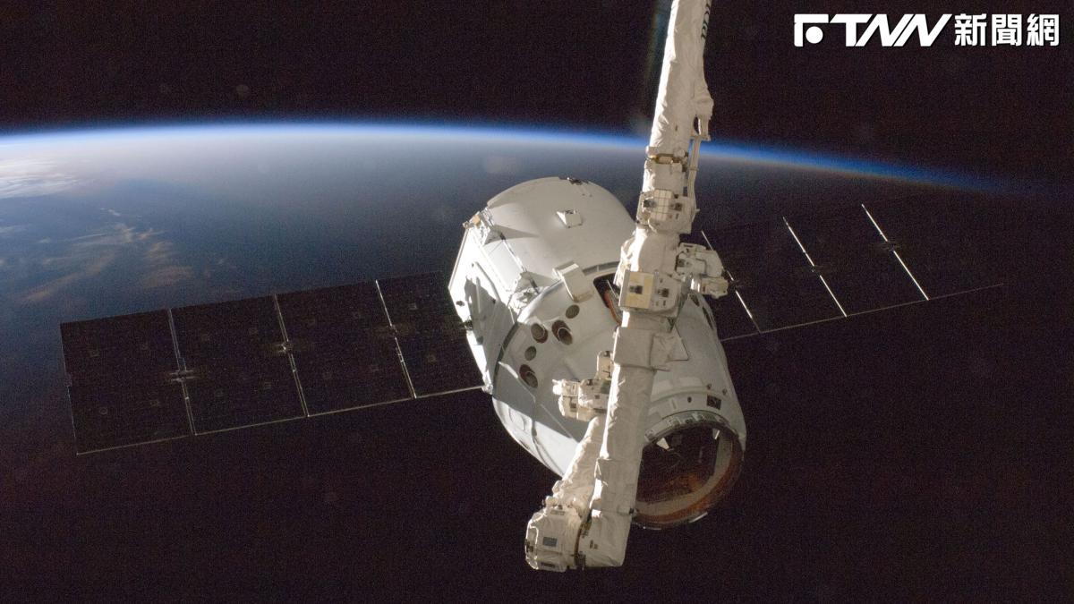 砸2億發展新世代通訊技術！「低軌衛星黑馬