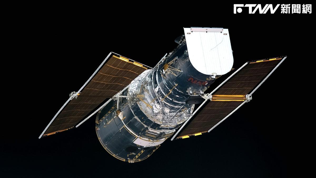 獨霸銀河系！「全球衛星板龍頭」目標價27