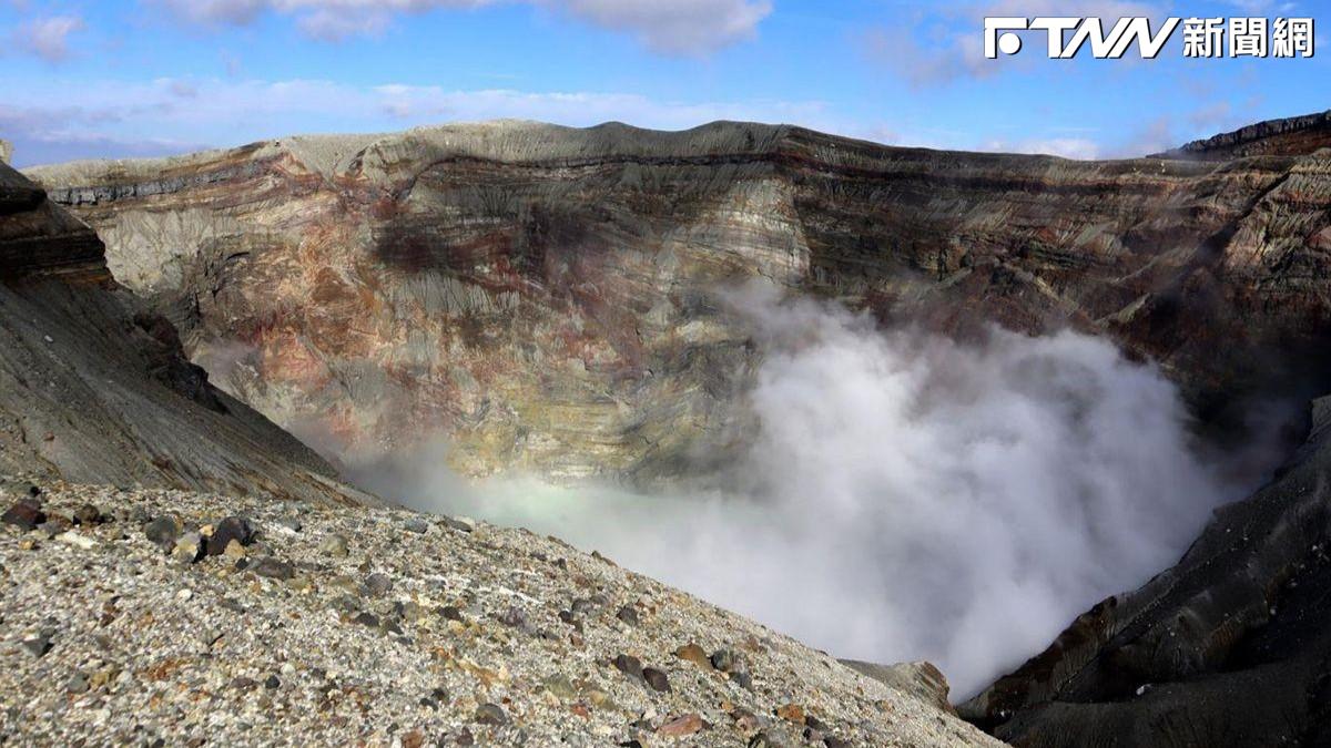 2台人罹難阿蘇火山　遺體回收延宕5個月　