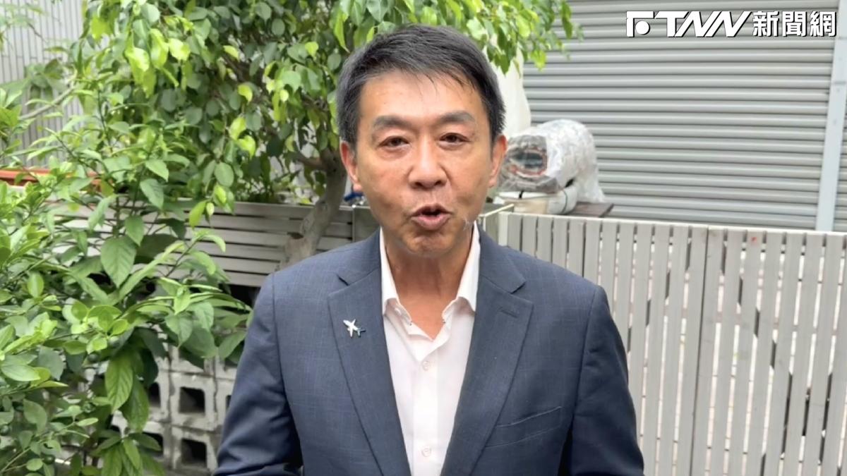 藍白搶加碼育兒補助是「司馬昭之心」？許智