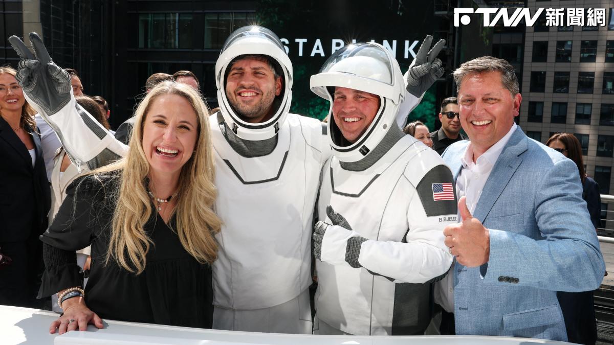SpaceX IPO讓基層全暴富！前員工