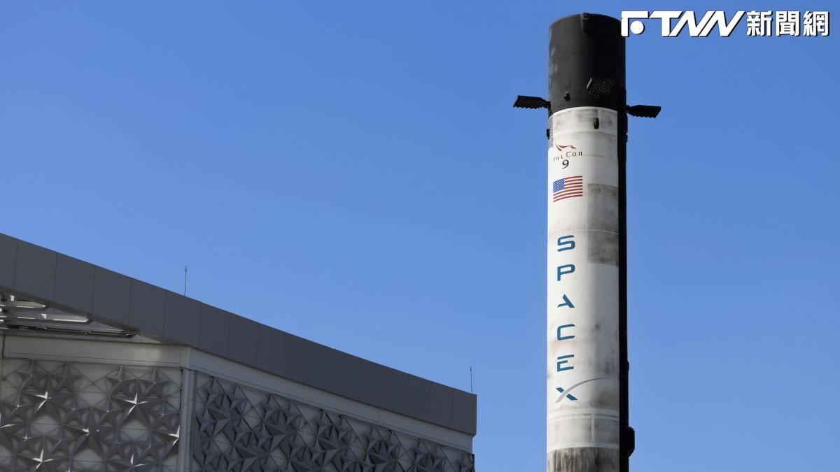 SpaceX升空每股135美元！Tren