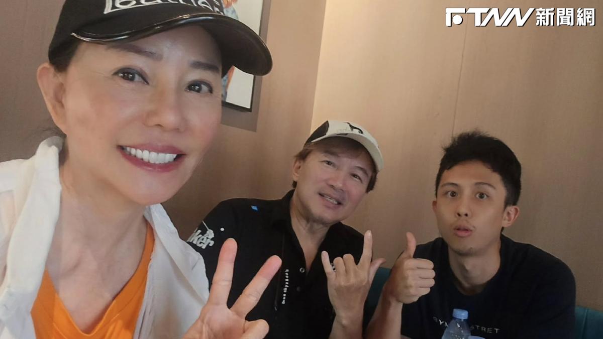 孫安佐自製火焰槍遭起訴！收押42天後移審