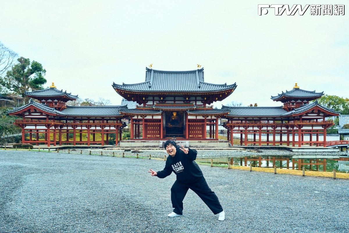 36歲男星生日倒數！身體出狀況　「緊急宣