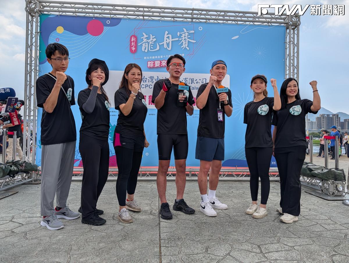 竹北藍白合？黃國昌挺邱臣遠：最強鐵三角會