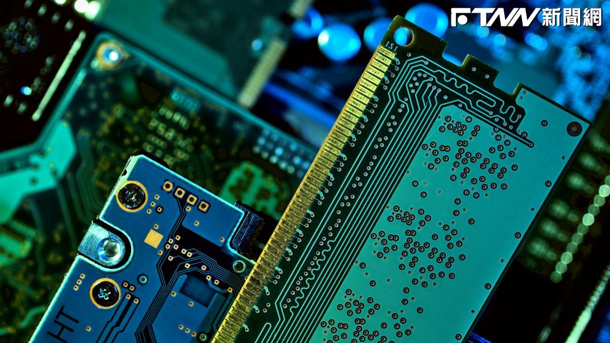 切三星矽電容供應鏈！「記憶體大廠」漲停累