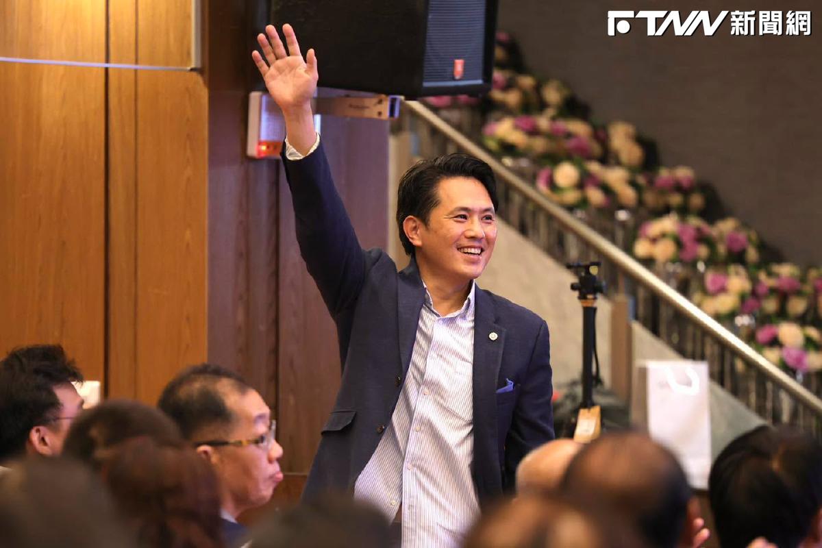 評常如山性侵案　陳以信酸：我沒王定宇「能