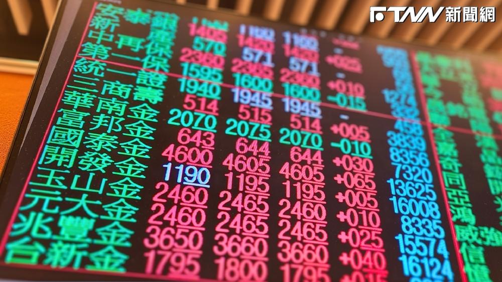 在手訂單達5000億！「機電工程大廠」攻