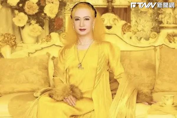 臨終留「謝謝」一句話！日傳奇歌手美輪明宏