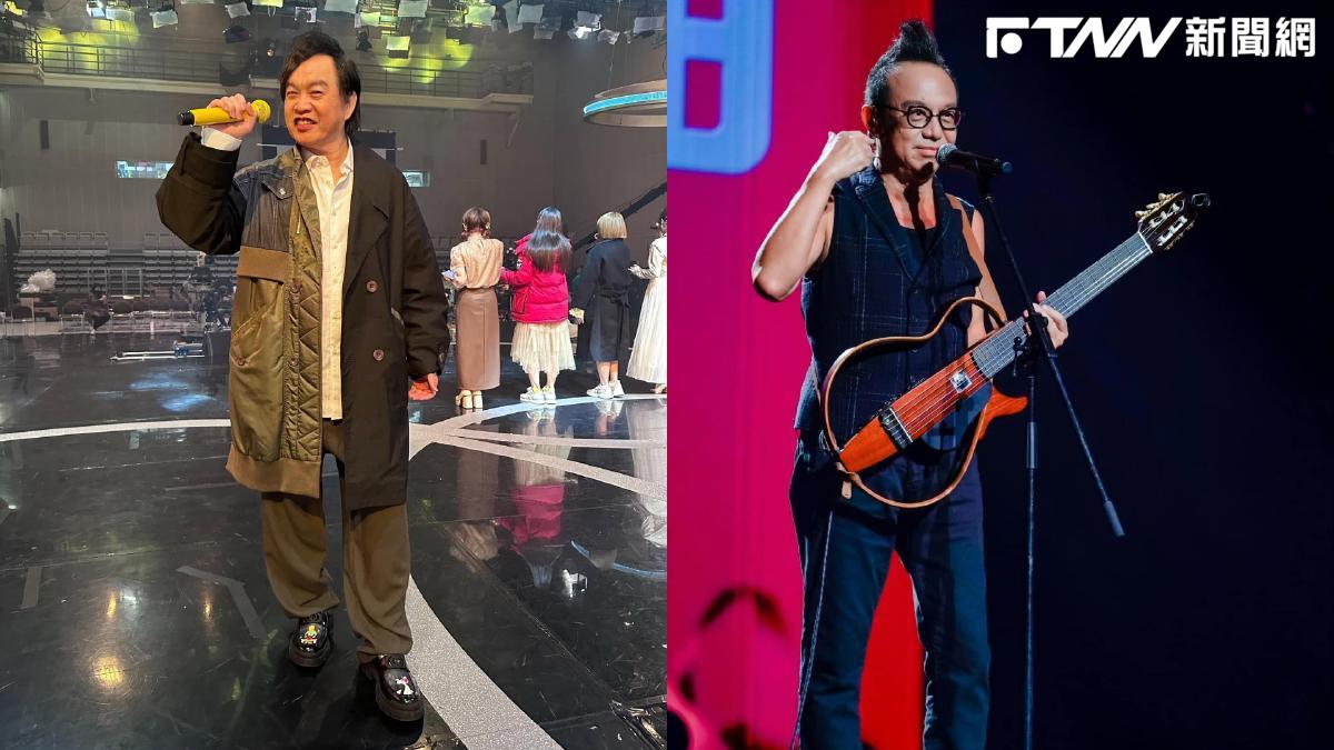 黃大煒驚傳驟逝！康康痛失19年摯友難接受